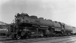 Union Pacific 4-6-6-4 3932